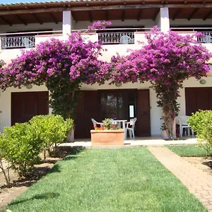  Appartamento Marina Maria Italia