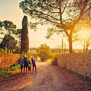  Appartamento Il Chiostro Appartamenti&suites Italia