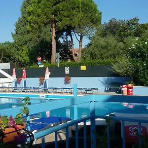  Campeggio Bruno Italia
