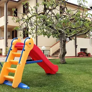  Appartamento I Papaveri Italia